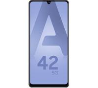 SAMSUNG Galaxy A42 5G Blanc