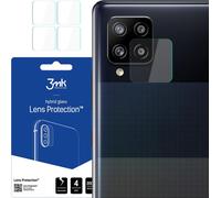 Samsung Galaxy A42 5G - Protection des lentilles 3Mk