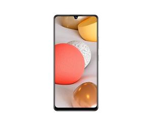Samsung Galaxy A42 5G SM-A426B 16,8 cm (6.6") Double SIM USB Type-C 4 Go 128 Go 5000 mAh Gris