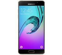 Samsung Galaxy A5 (2016) - 4G smartphone - RAM 2 Go / Mémoire interne 16 Go - microSD slot - OLED display - 5.2" - 1920 x 1080 pixels - rear camera 13 MP - front camera 5 MP - or Or G