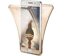 Samsung Galaxy A5 2016 Housse 360 degrés pour téléphone portable par NALIA, Fullcover Rundum Case