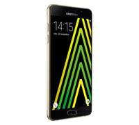 Samsung Galaxy A5 2016 OR GOLD smartphone