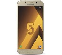 SAMSUNG Galaxy A5 2017 32 Go Or