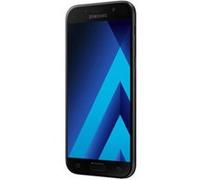 Samsung Galaxy A5 (2017) 13,2 cm (5.2") Android 6.0.16 4G USB Type-C 3 Go 32 Go 3000 mAh Noir