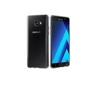Samsung Galaxy A5 2017 - Coque Protection arrière UltimKaz 100% transparente smartphone pour Galaxy A5 Edition 2017 4G - Accessoires pochette XEPTIO