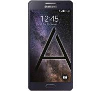 Samsung Galaxy A5 SM-A500F 16GB Midnight-black Smartphone (ohne SIM-Lock, ohne Branding) - DE Ware
