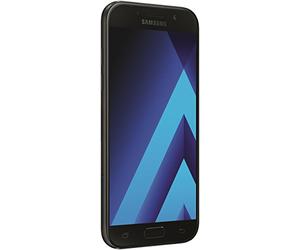 Samsung Galaxy A5 Smartphone Écran tactile, Android 6.0.(Version allemande)