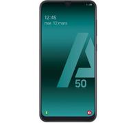 Samsung Galaxy A50 SM-A505F 16,3 cm (6.4") 4G USB Type-C 128 Go 4000 mAh Corail
