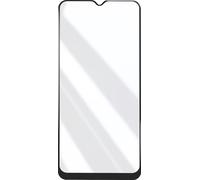 Samsung Galaxy A50 / A30s Film de protection en verre blindé, Full Glue 5D - bord noir