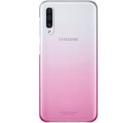 Samsung Coque Galaxy A50 Gradation - Rose - EF-AA505CPEGWW (Version EU)