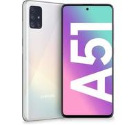 Samsung Galaxy A51 128 Go Blanc