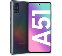 Samsung Galaxy A51 128 Go Noir
