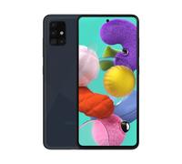 Samsung Galaxy A51 128 Go Noir