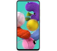 SAMSUNG Galaxy A51 128GB Noir