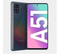 Samsung Galaxy A51 - 128Go 4Go RAM - Noir