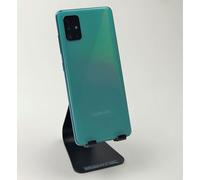 Samsung Galaxy A51 | 4 GB | 128 GB | Dual-SIM | Prism Crush Blue