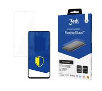 Samsung Galaxy A51 4G - Verre flexible 3Mk