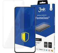 Samsung Galaxy A51 4G - Verre flexible 3Mk Edition spéciale