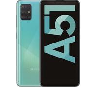 Samsung Galaxy A51 4Go/128Go Bleu Dual SIM