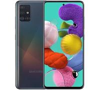 Samsung Galaxy A51 -6Go Ram 128Go Rom Dual Sim - Noir