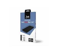 Samsung Galaxy A51/A52 4G/5G A52S 5G - 3Mk Hardglass Max Lite Noir