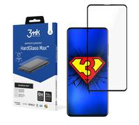 Samsung Galaxy A51/A52 4G/5G A52S 5G - 3Mk Hardglass Max Noir
