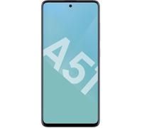 SAMSUNG Galaxy A51 Blanc