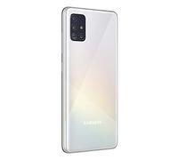 SAMSUNG Galaxy A51 Blanc