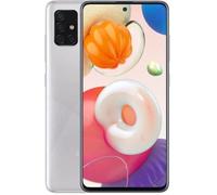 SAMSUNG Galaxy A51 Gris