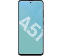Samsung Galaxy A51 SM-A515F 16,5 cm (6.5") Double SIM 4G USB Type-C 4 Go 128 Go 4000 mAh Noir
