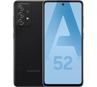 Samsung Galaxy A52 128 Go Noir