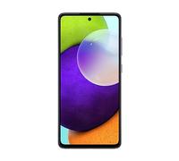 Samsung Galaxy A52 128Go Smartphone Android 4G 6Go RAM AI Display 6.5" Super AMOLED Fotocamera 64MP 4.500 mAh (Violet)