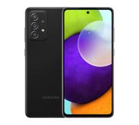 Samsung Galaxy A52 4G 128Go Noir