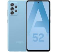 SAMSUNG Galaxy A52 4G Bleu