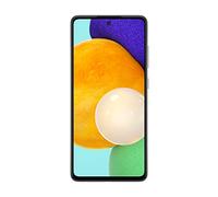 TÉLÉPHONIE, Smartphone, GSM / GPRS / EDGE / UMTS / HSDPA, Samsung, Samsung Galaxy A52 128 Go 5g Noir