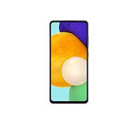 Samsung Galaxy A52 5G SM-A526B 16,5 cm (6.5") Android 11 USB Type-C 6 Go 128 Go 4500 mAh Noir