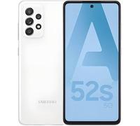SAMSUNG Galaxy A52S 128Go 5G Blanc