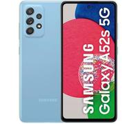 SAMSUNG Galaxy A52s 128Go 5G Bleu