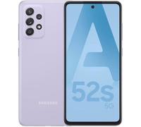 SAMSUNG Galaxy A52S 128Go 5G Violet