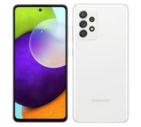 Samsung Galaxy A52s 5G 128 Go Blanc