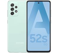 Samsung Galaxy A52s 5G 128 Go Menthe