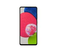 Samsung Galaxy A52s 5G SM-A528B 16,5 cm (6.5") Double SIM Hybride Android 11 USB Type-C 6 Go 128 Go 4500 mAh Noir, Awesome Black