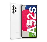 Galaxy A52s 5G - 5G smartphone - double SIM - RAM 6 Go / Mémoire interne 128 Go - microSD slot - écran OEL - 6.5" - 2400 x 1080 pixels - 4x caméras