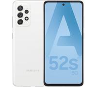 Samsung Galaxy A52s Blanc 5G