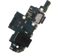 Samsung Galaxy A52s pièce de rechange prise de charge USB-C + microphone + prise jack