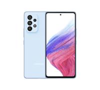 Samsung Galaxy A53 5G 128 Go Bleu génial