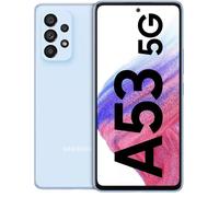 Samsung Galaxy A53 5G 256 Go Bleu