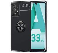 Coque magnétique pour Samsung Galaxy A53 5G