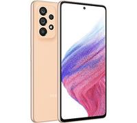 Samsung Galaxy A53 6.5IN 5G A536 128GB Orange