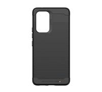 Samsung Galaxy A53 Sleeve - Silicone - Gear4 Soft Case,Backcover - Noir